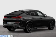 BMW X6 (Seria X) din 2025 cu 16.968 km - oferta BMW237113 - foto 2