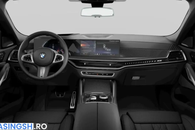 BMW X6 (Seria X) din 2025 cu 16.968 km - oferta BMW237113 - foto 3