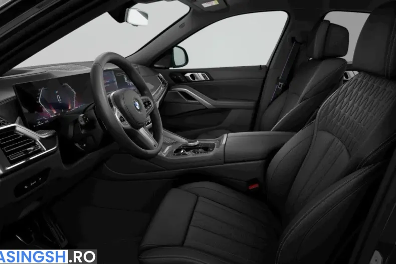 BMW X6 (Seria X) din 2025 cu 16.968 km - oferta BMW237113 - foto 4