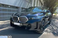 BMW X6 (Seria X) din 2025 cu 25.320 km - oferta BMW237114 - foto 1