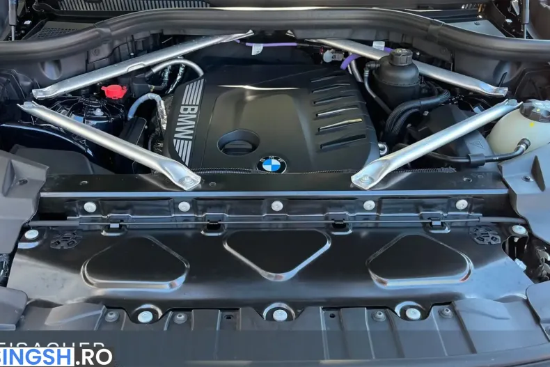 BMW X6 (Seria X) din 2025 cu 25.320 km - oferta BMW237114 - foto 7