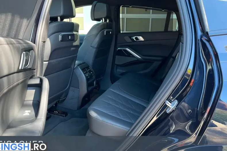 BMW X6 (Seria X) din 2025 cu 25.320 km - oferta BMW237114 - foto 8