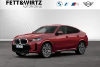 BMW X6 (Seria X) din 2025 cu 12.481 km - oferta BMW237115 - foto 1