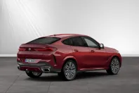 BMW X6 (Seria X) din 2025 cu 12.481 km - oferta BMW237115 - foto 2