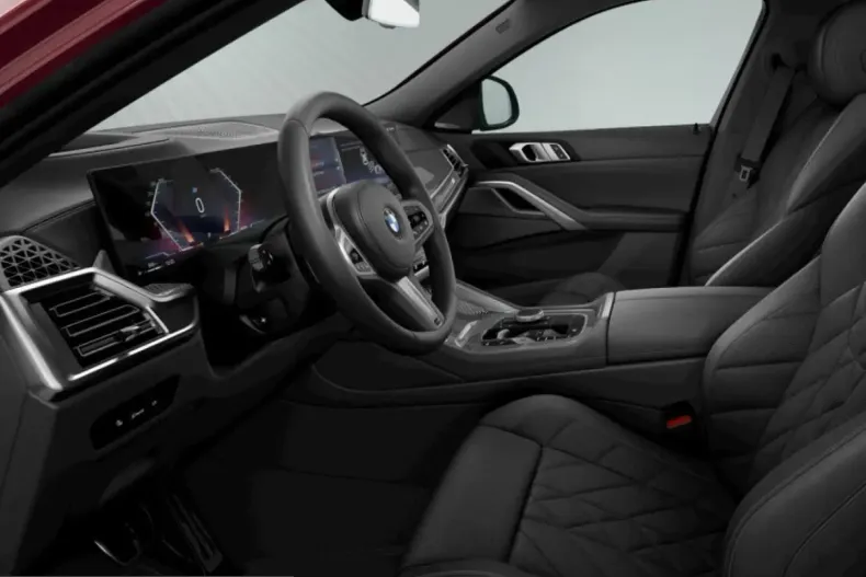 BMW X6 (Seria X) din 2025 cu 12.481 km - oferta BMW237115 - foto 3