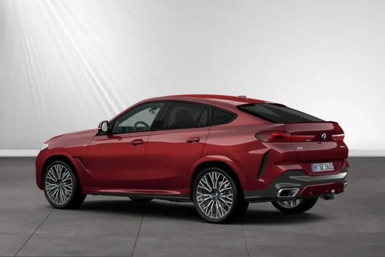 BMW X6 (Seria X) din 2025 cu 12.481 km - oferta BMW237115 - foto 7