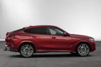 BMW X6 (Seria X) din 2025 cu 12.481 km - oferta BMW237115 - foto 9
