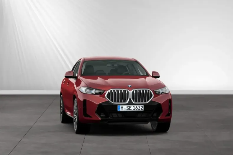 BMW X6 (Seria X) din 2025 cu 12.481 km - oferta BMW237115 - foto 12