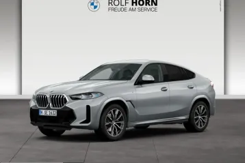 BMW X6 din 2025 - oferta BMW237116