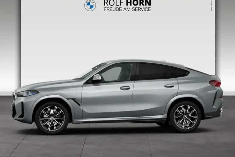 BMW X6 (Seria X) din 2025 cu 16.710 km - oferta BMW237116 - foto 5