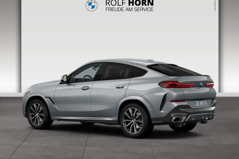 BMW X6 (Seria X) din 2025 cu 16.710 km - oferta BMW237116 - foto 6