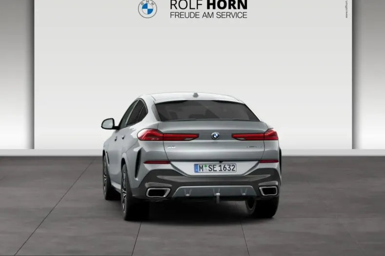 BMW X6 (Seria X) din 2025 cu 16.710 km - oferta BMW237116 - foto 7