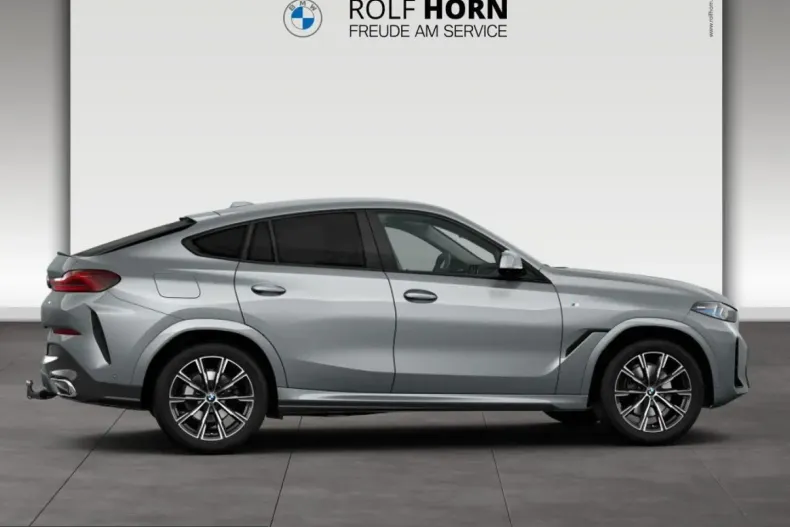 BMW X6 (Seria X) din 2025 cu 16.710 km - oferta BMW237116 - foto 8