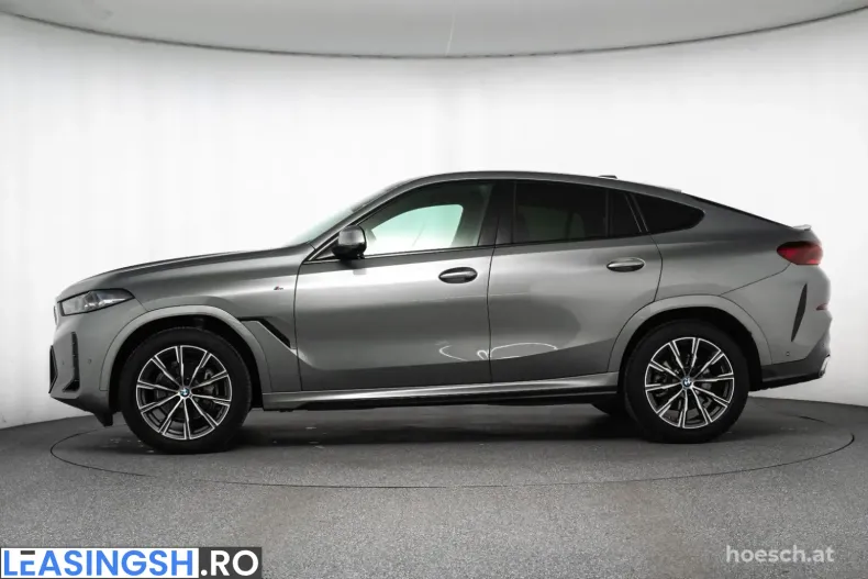 BMW X6 (Seria X) din 2024 cu 27.270 km - oferta BMW237118 - foto 3