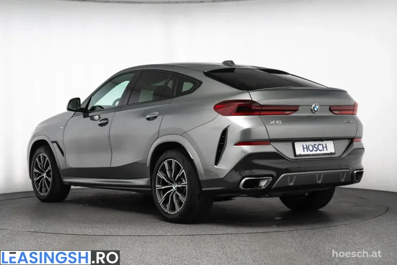 BMW X6 (Seria X) din 2024 cu 27.270 km - oferta BMW237118 - foto 4