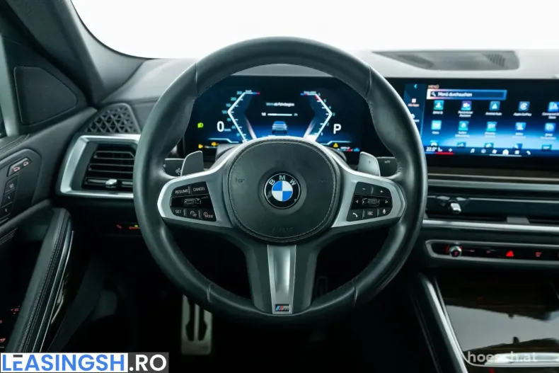 BMW X6 (Seria X) din 2024 cu 27.270 km - oferta BMW237118 - foto 6