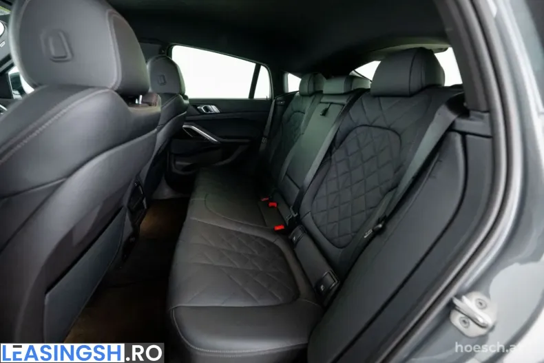 BMW X6 (Seria X) din 2024 cu 27.270 km - oferta BMW237118 - foto 7