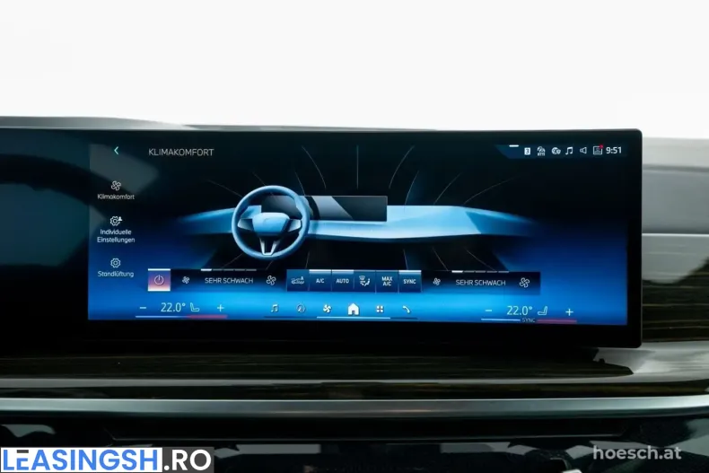 BMW X6 (Seria X) din 2024 cu 27.270 km - oferta BMW237118 - foto 16