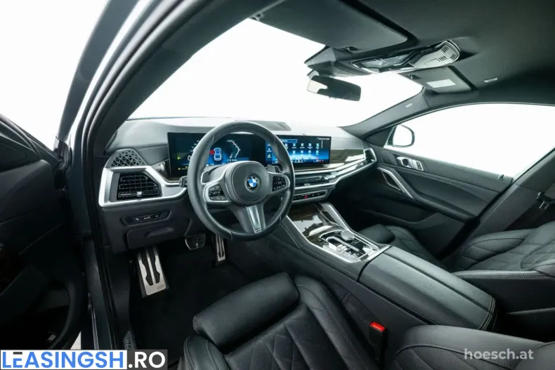 BMW X6 (Seria X) din 2024 cu 27.270 km - oferta BMW237118 - foto 27