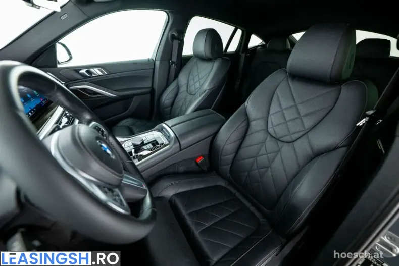 BMW X6 (Seria X) din 2024 cu 27.270 km - oferta BMW237118 - foto 28