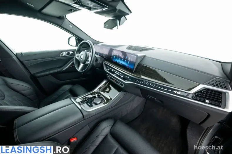 BMW X6 (Seria X) din 2024 cu 27.270 km - oferta BMW237118 - foto 29