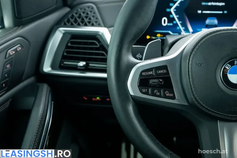 BMW X6 (Seria X) din 2024 cu 27.270 km - oferta BMW237118 - foto 30