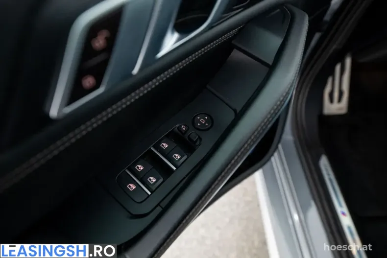 BMW X6 (Seria X) din 2024 cu 27.270 km - oferta BMW237118 - foto 35