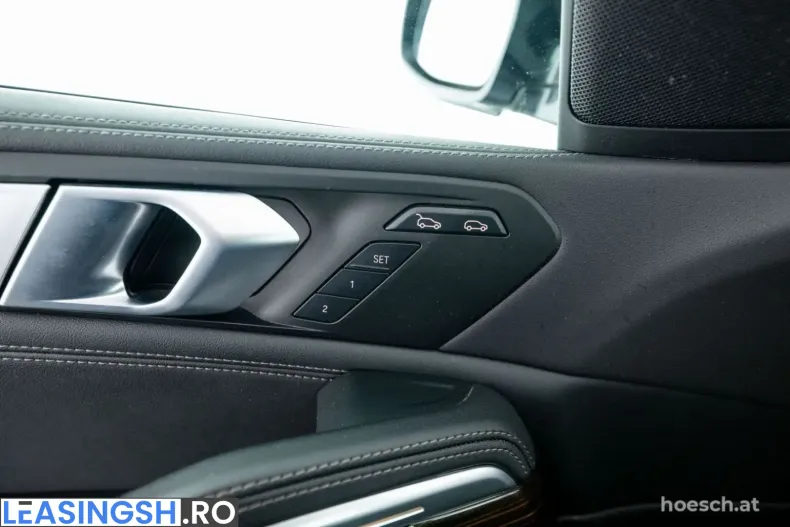 BMW X6 (Seria X) din 2024 cu 27.270 km - oferta BMW237118 - foto 36