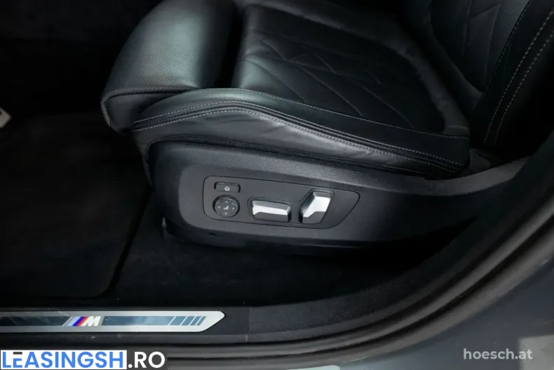 BMW X6 (Seria X) din 2024 cu 27.270 km - oferta BMW237118 - foto 37