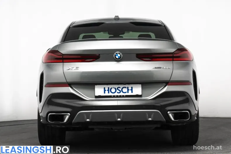 BMW X6 (Seria X) din 2024 cu 27.270 km - oferta BMW237118 - foto 43