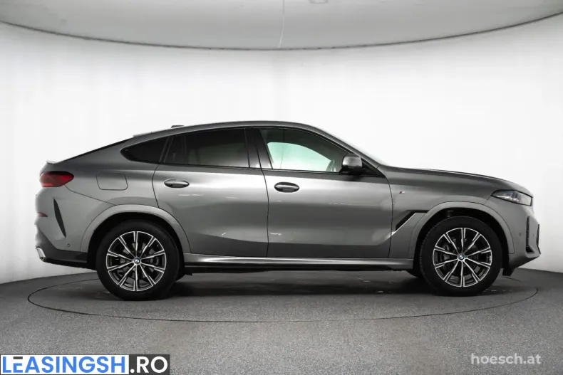 BMW X6 (Seria X) din 2024 cu 27.270 km - oferta BMW237118 - foto 46