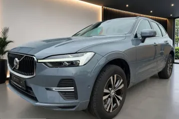 Volvo XC60 din 2022 - oferta VOL237119