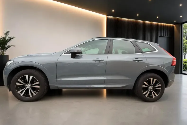 Volvo XC60 din 2022 cu 83.735 km - oferta VOL237119 - foto 7
