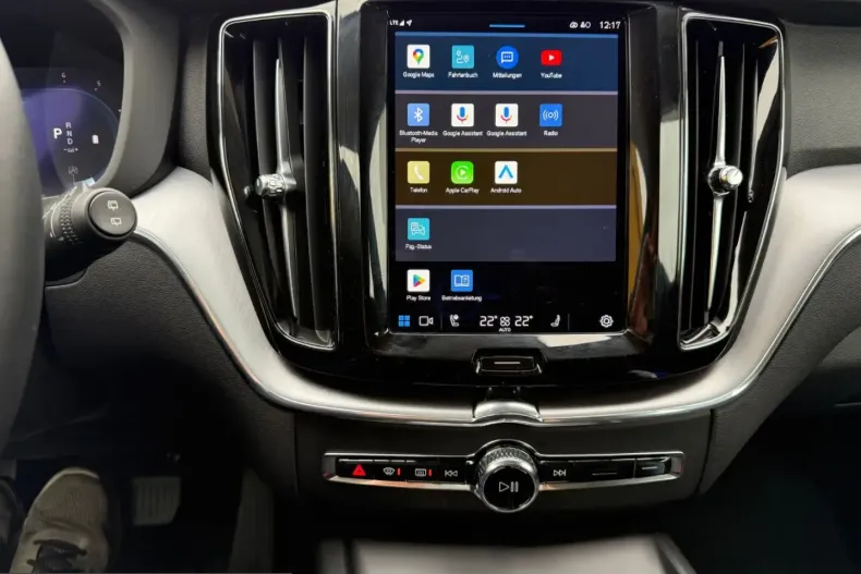Volvo XC60 din 2022 cu 83.735 km - oferta VOL237119 - foto 14