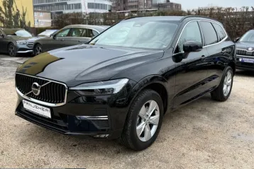 Volvo XC60 din 2022 - oferta VOL237120