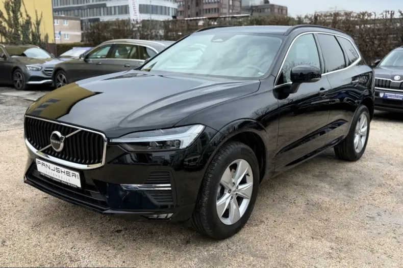 Volvo XC60 din 2022 cu 90.000 km - oferta VOL237120 - foto 1
