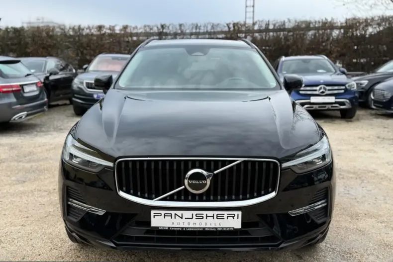 Volvo XC60 din 2022 cu 90.000 km - oferta VOL237120 - foto 2