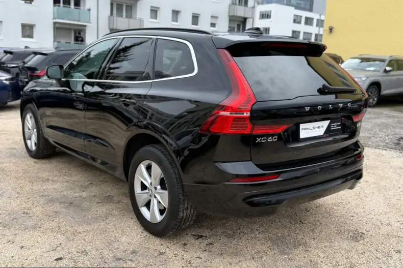Volvo XC60 din 2022 cu 90.000 km - oferta VOL237120 - foto 4