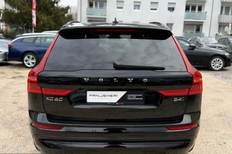 Volvo XC60 din 2022 cu 90.000 km - oferta VOL237120 - foto 5
