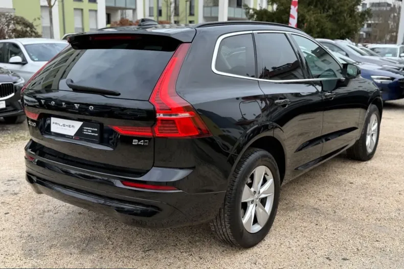 Volvo XC60 din 2022 cu 90.000 km - oferta VOL237120 - foto 6