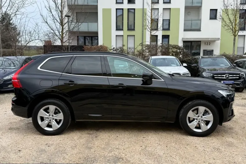 Volvo XC60 din 2022 cu 90.000 km - oferta VOL237120 - foto 7