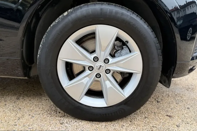 Volvo XC60 din 2022 cu 90.000 km - oferta VOL237120 - foto 8