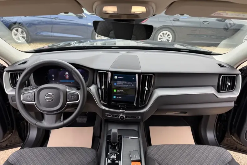Volvo XC60 din 2022 cu 90.000 km - oferta VOL237120 - foto 9