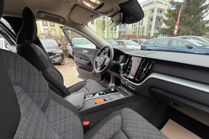 Volvo XC60 din 2022 cu 90.000 km - oferta VOL237120 - foto 16