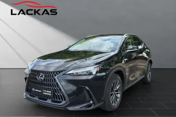Lexus NX 450h din 2024 - oferta LEX237121