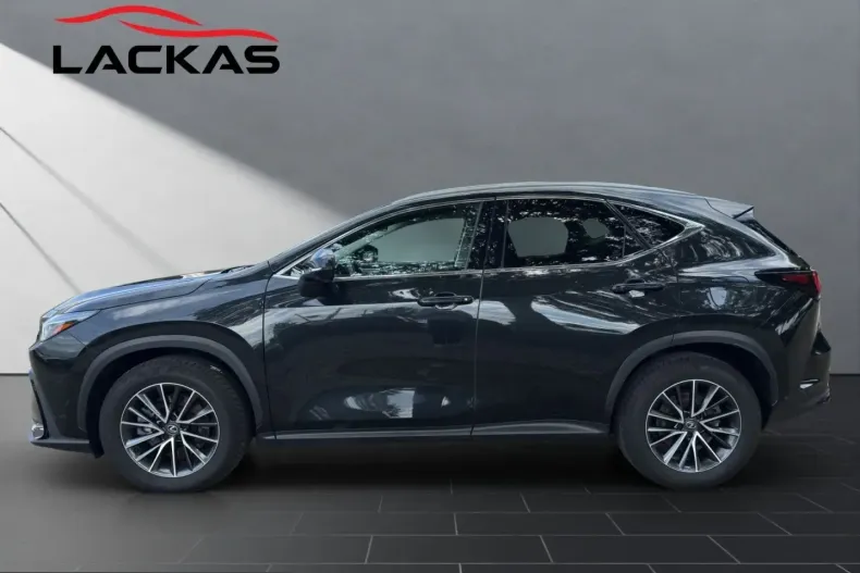 Lexus NX 450h din 2024 cu 40.003 km - oferta LEX237121 - foto 2