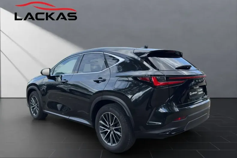 Lexus NX 450h din 2024 cu 40.003 km - oferta LEX237121 - foto 3