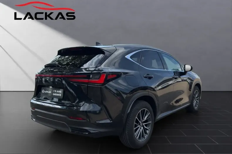 Lexus NX 450h din 2024 cu 40.003 km - oferta LEX237121 - foto 5