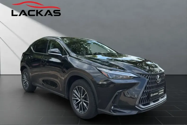 Lexus NX 450h din 2024 cu 40.003 km - oferta LEX237121 - foto 7
