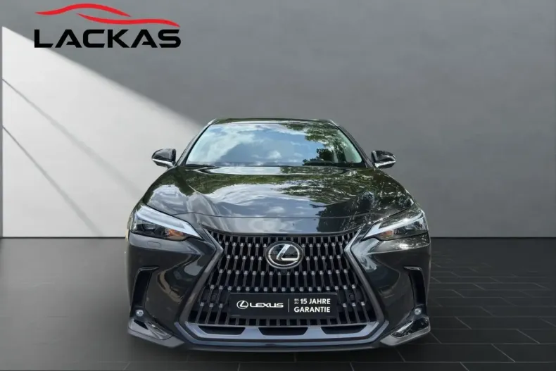 Lexus NX 450h din 2024 cu 40.003 km - oferta LEX237121 - foto 8